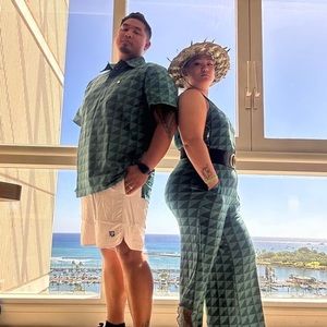 Meet your Posher, Anthony